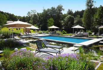 Hotel, Wellness- und Wohlfühlhotel Waldeck