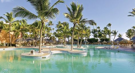 Iberostar Waves Punta Cana