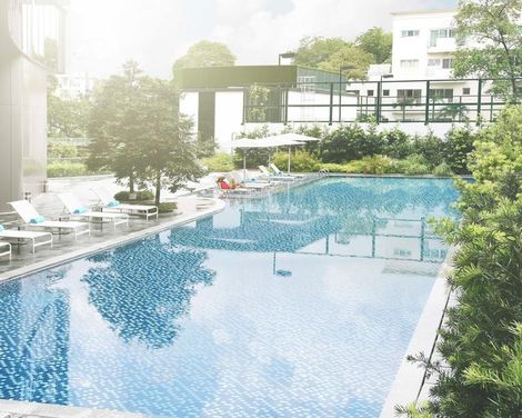 Mercure Singapore On Stevens-3