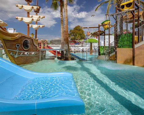 Best Lloret Splash-3