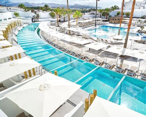 BLUESEA Golden Beach-3