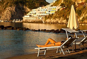 Miramare Sea Resort & Spa