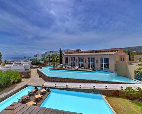 Aquila Elounda Village-2