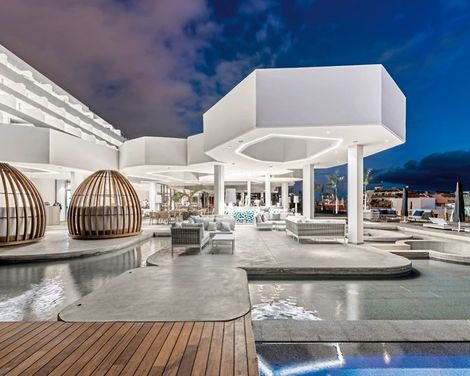 Royal Hideaway Corales Beach - Adults Only-4