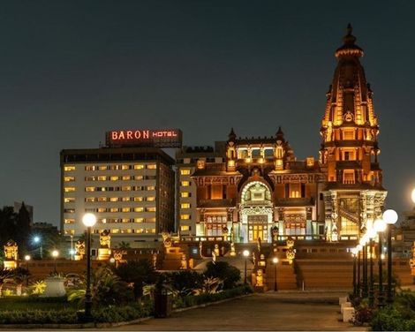 Baron Hotel Cairo-1