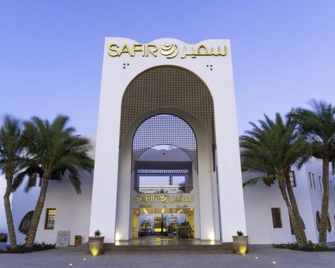 Safir Dahab Resort-3