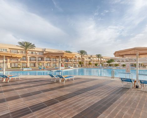 Pickalbatros Royal Moderna Resort-2