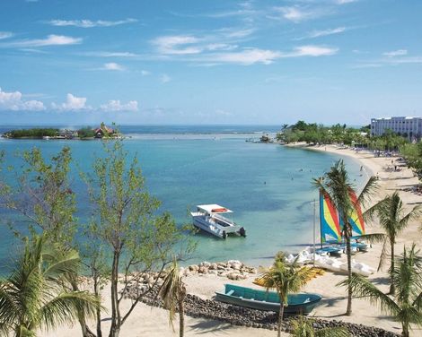 Hotel Riu Montego Bay-0