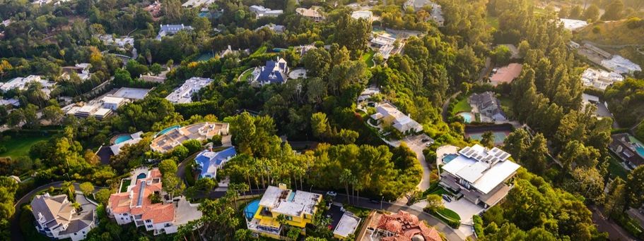 Beverly Hills Los Angeles