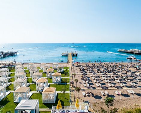 Aska Lara Resort & Spa-0