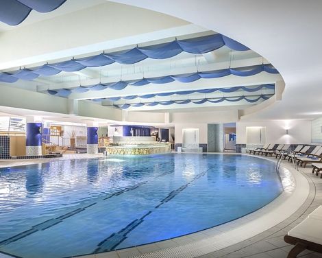 Valamar Diamant Hotel & Residence-4