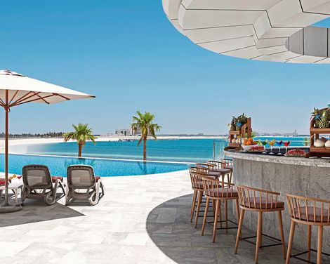 Hampton by Hilton Marjan Island-3