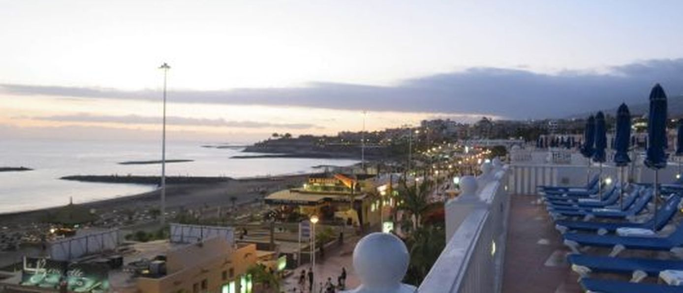  Teneriffa