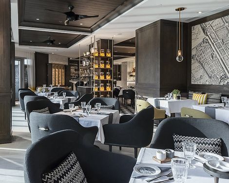 Al Bandar Rotana Creek-3