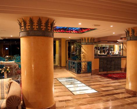 Hotel Mix Peymar-2