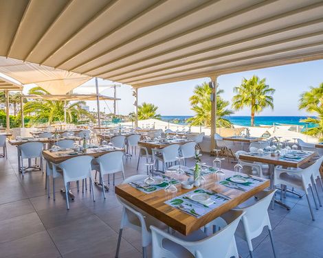 Vrissaki Beach Hotel-4
