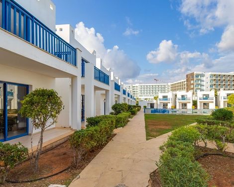 MarisMare Apartments-2