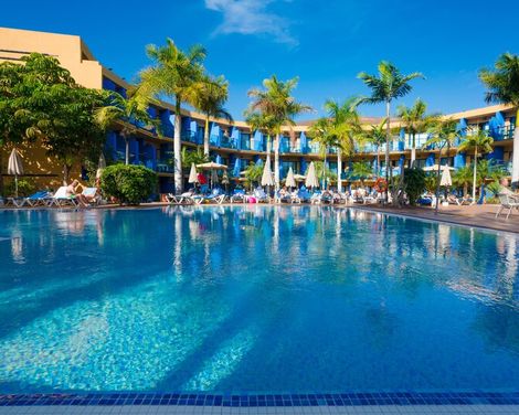 BLUESEA Jandia Luz-2