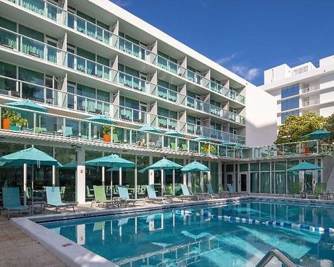 Best Western Plus Oceanside Inn -2