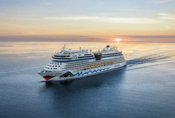 Kreuzfahrtschiff, AIDAluna