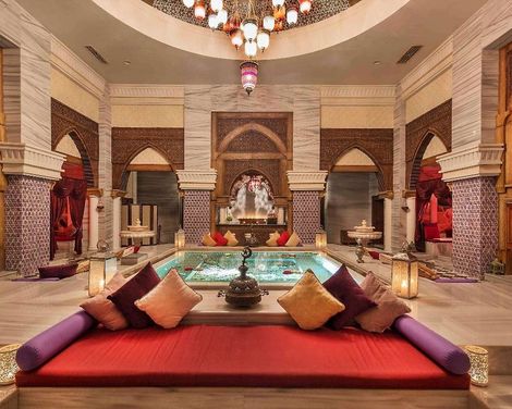 Club Privé by Rixos Belek-4