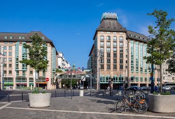 Mercure Budapest Korona