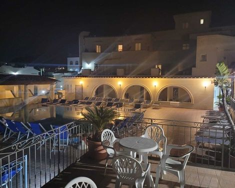 Hotel Terme Tramonto d'Oro-4