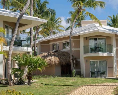 Grand Palladium Select Bávaro-3