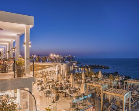 Panorama Village Hotel-3