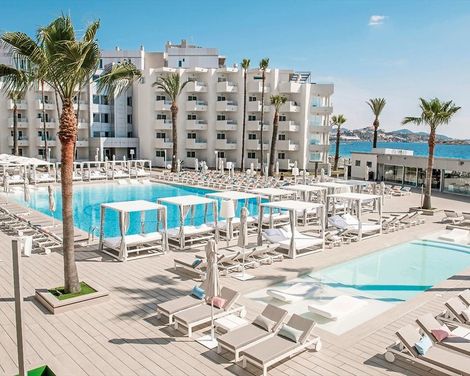 Sentido Garbi Ibiza Resort & Spa-0