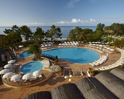 Hotel PortoBay Falésia-1