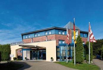 ACHAT Hotel Bochum