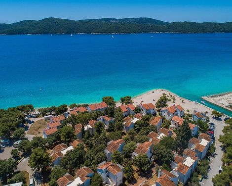 Amadria Park Camping Šibenik Apartments-2