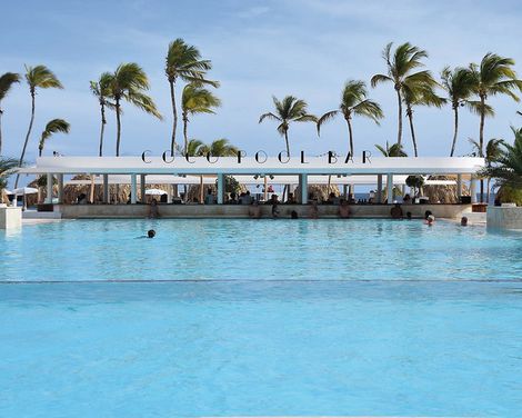 Mangrove Beach Corendon Curacao All-Inclusive Resort, Curio by Hilton-3