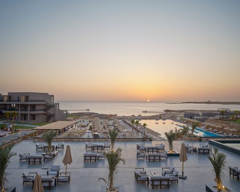 Aldiana Club Naga Bay-2