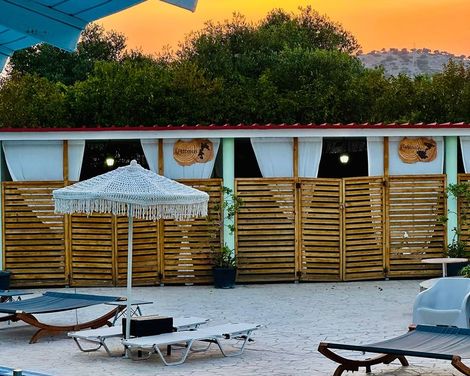 Fantasy Resort Hotel-4