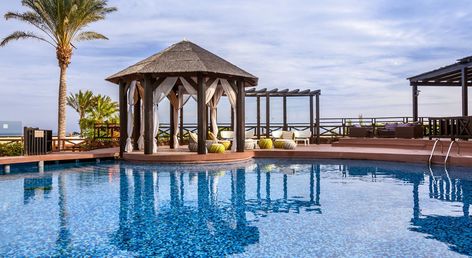 Occidental Jandía Royal Level - Adults only