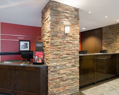 Hampton Inn Manhattan/Times Square South-1