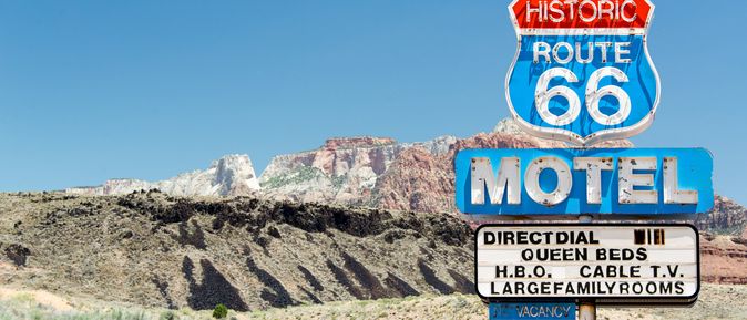 Route 66