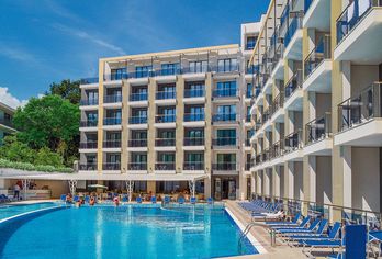 Hotel, Arena Mar Hotel