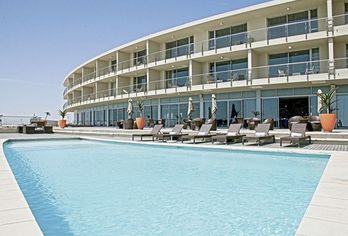 Lagoon Beach Hotel & Spa