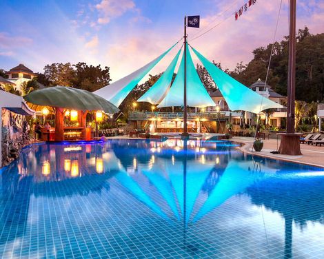 Krabi Resort-1