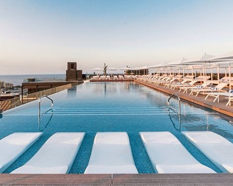 Intercontinental Malta-3