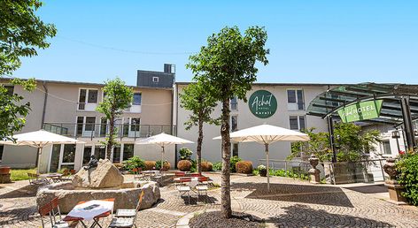 ACHAT Hotel Karoli Waldkirchen