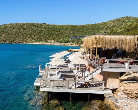 Kempinski Hotel Barbaros Bay Bodrum-3