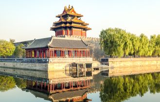 Peking  