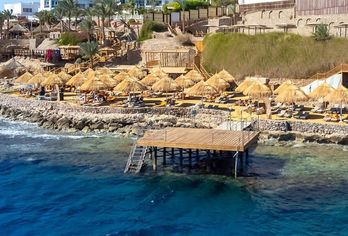Hotel, Pickalbatros Golf Luxury Suites