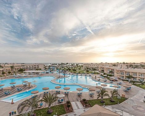 Pickalbatros Royal Moderna Resort-4