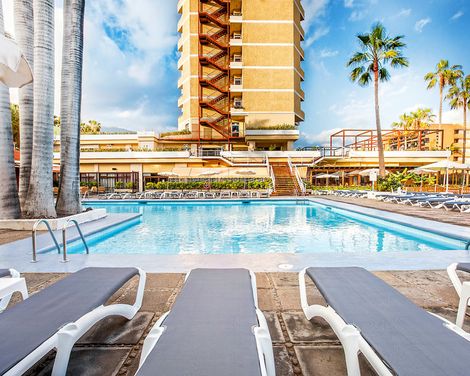 Be Live Adults Only Tenerife-4