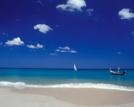 Thavorn Palm Beach-1